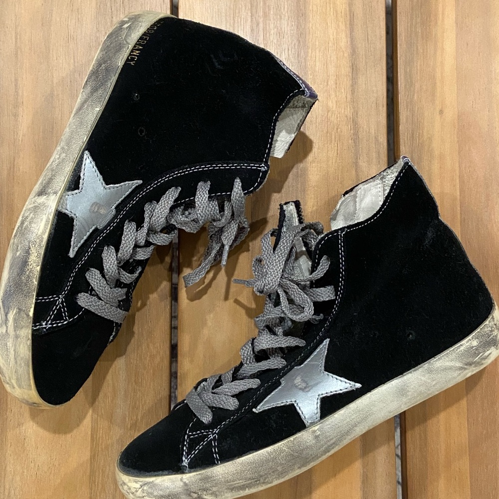 Golden Goose Francy